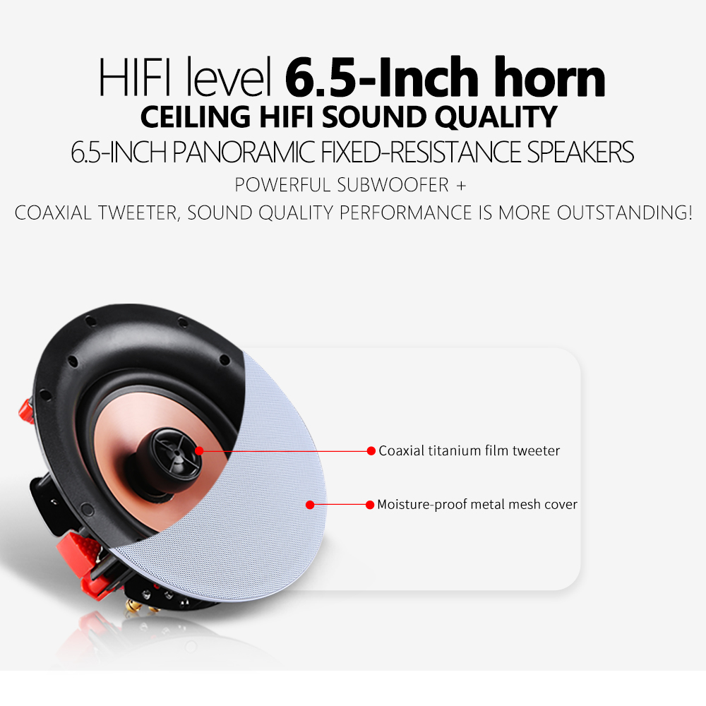Smart Home Background Music Sy - Audio Music In Background reseña y precio
