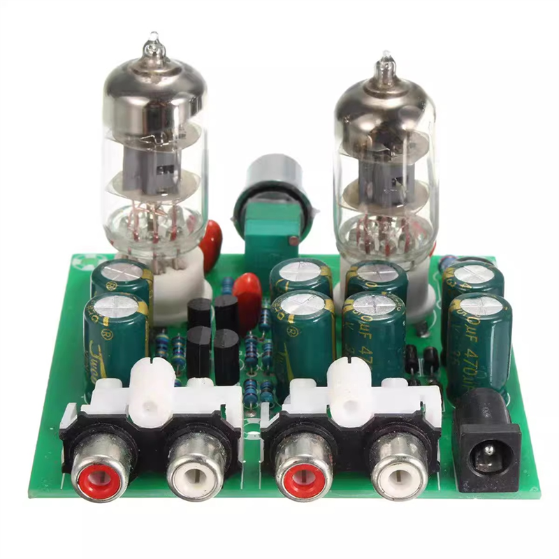 -A25M Stereo Electronic Tube P - Audio Music Youtube reseña y precio