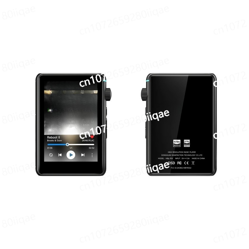 R3 Ii 2025 / R3 Gen 2 Music Pl - Audio Music Gen reseña y precio