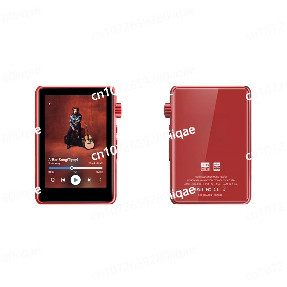 R3 Ii 2025 / R3 Gen 2 Music Pl - Audio Music Gen reseña y precio