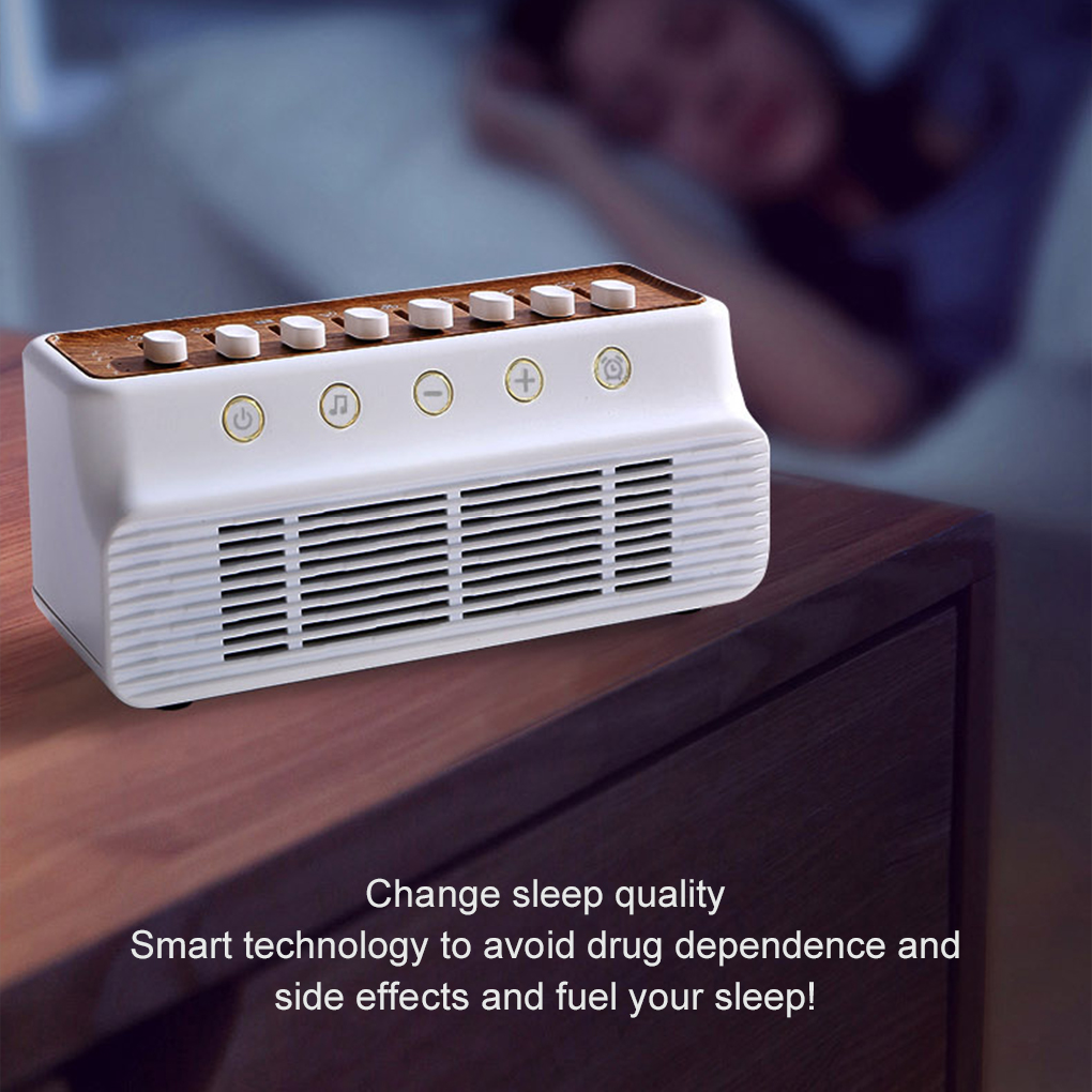 8 Natural Sounds Baby White No - Audio Music Maker reseña y precio