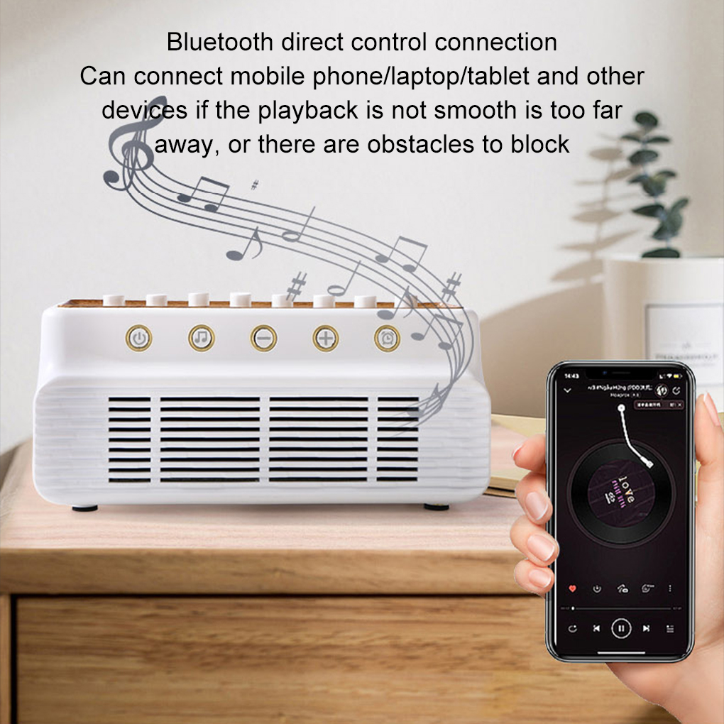 8 Natural Sounds Baby White No - Audio Music Maker reseña y precio
