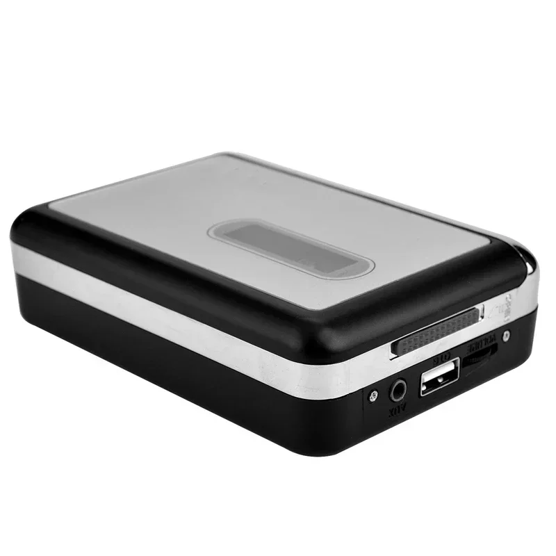 New Cassette Player USB Walkma - Audio Music Mp3 Songs reseña y precio