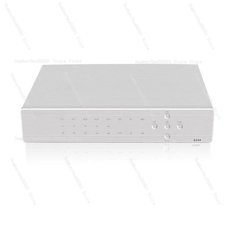 GAIA 12th Gen Hi-Res Digital A - Audio Music Gen reseña y precio