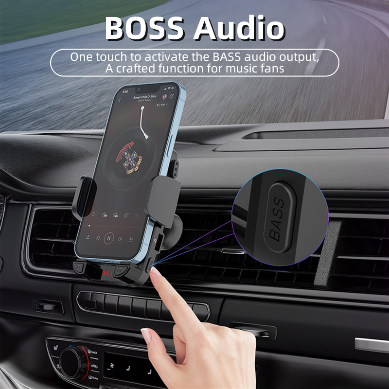 CS14 | Car Bluetooth MP3 playe - Audio Music Player App reseña y precio
