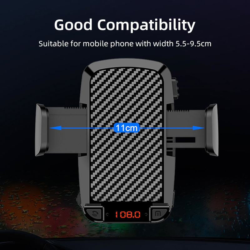 CS14 | Car Bluetooth MP3 playe - Audio Music Player App reseña y precio