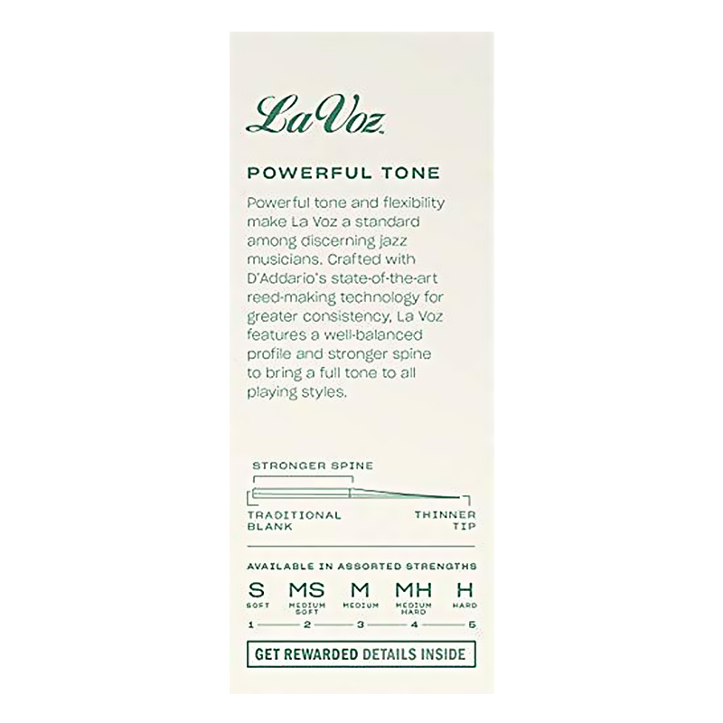 RICO La Voz Lavoz Woodwinds Te - Trumpet Valve Oil reseña y precio