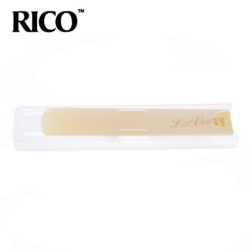 RICO La Voz Lavoz Woodwinds Te - Trumpet Valve Oil reseña y precio