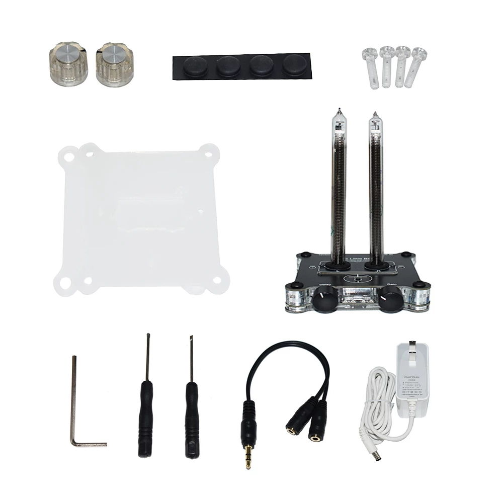Little Bear VU9 IN9 Tube Sound - Audio Music Youtube reseña y precio