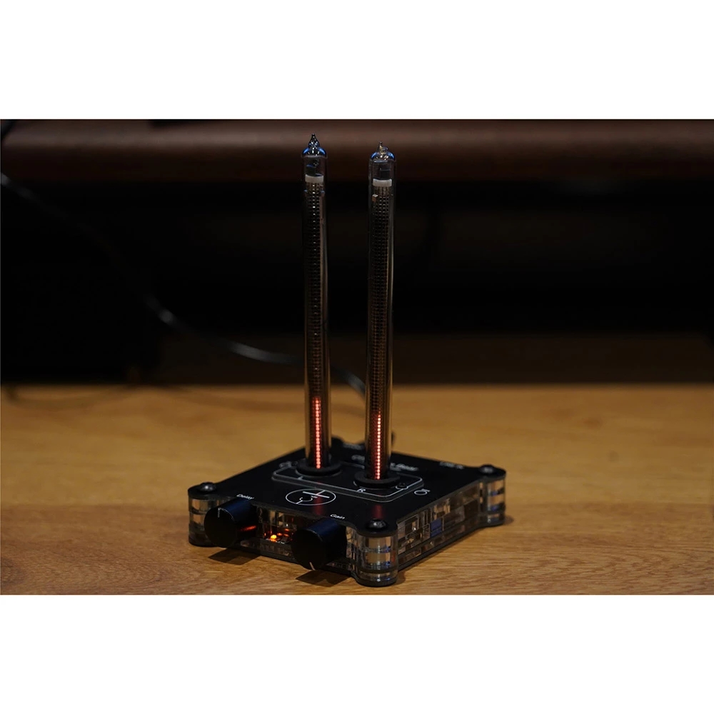 Little Bear VU9 IN9 Tube Sound - Audio Music Youtube reseña y precio