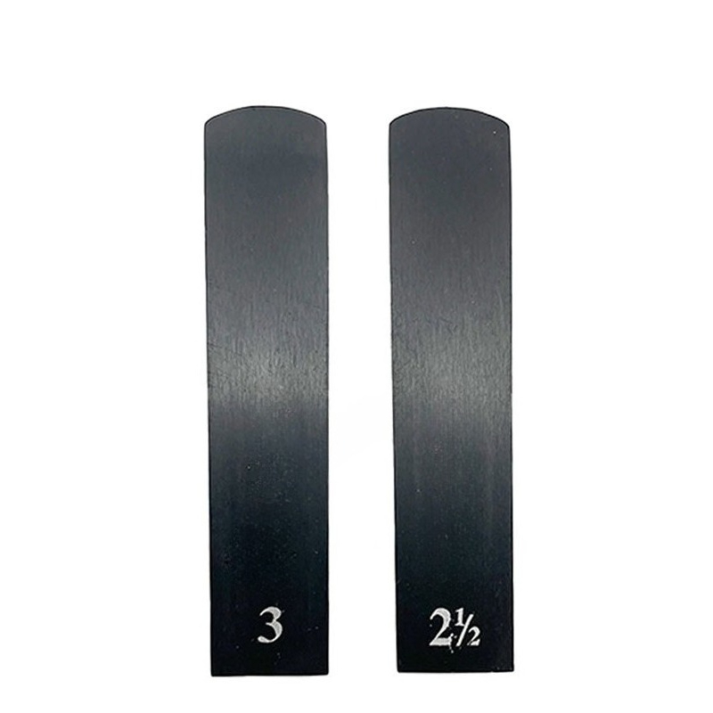 Alto Eb Saxophone Reeds, 2-Pac - Saxophone Reed Pack reseña y precio