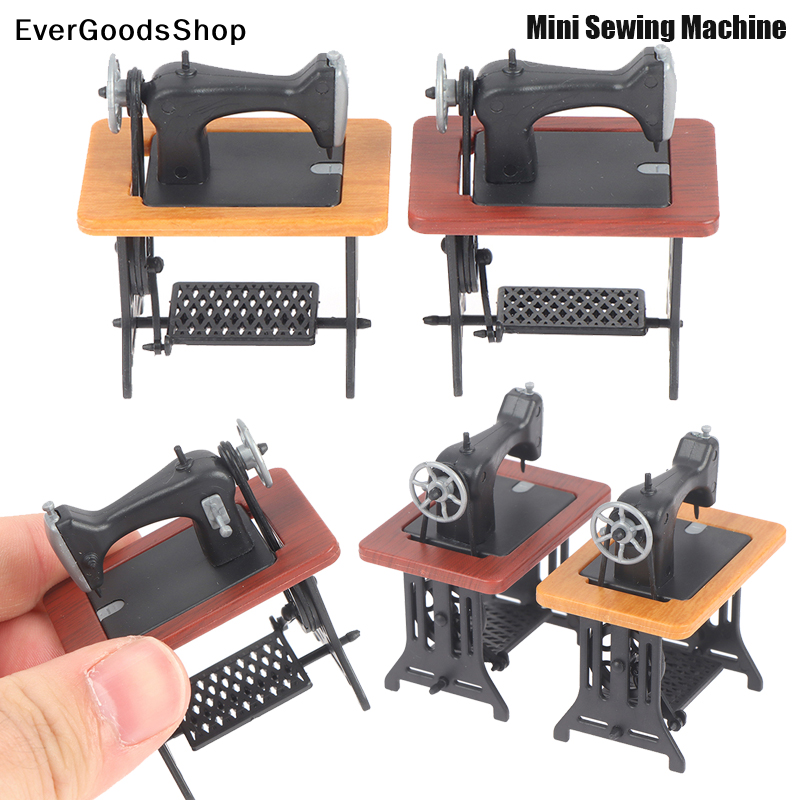 New 1PC Dollhouse Miniature Fu - Audio Music Maker reseña y precio
