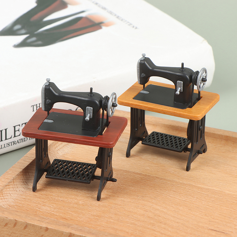 New 1PC Dollhouse Miniature Fu - Audio Music Maker reseña y precio