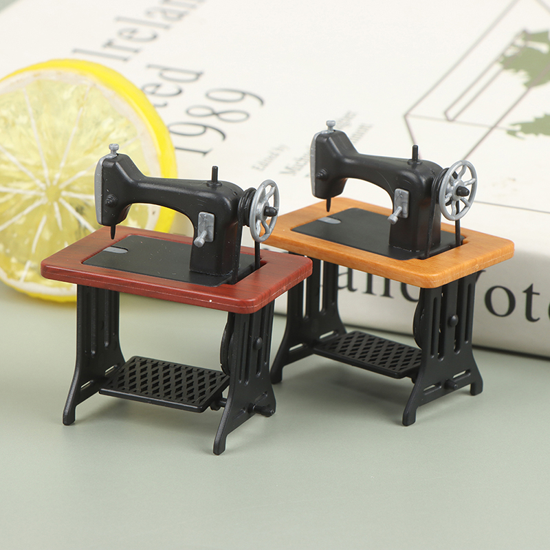 New 1PC Dollhouse Miniature Fu - Audio Music Maker reseña y precio