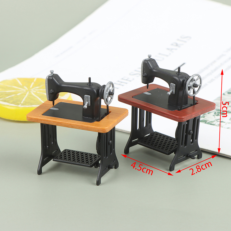 New 1PC Dollhouse Miniature Fu - Audio Music Maker reseña y precio