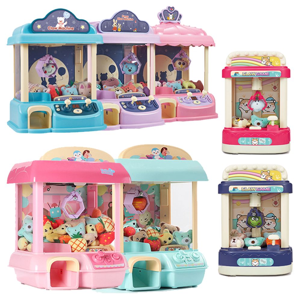 Doll Machine Coin Operated Pla - Audio Music Maker reseña y precio