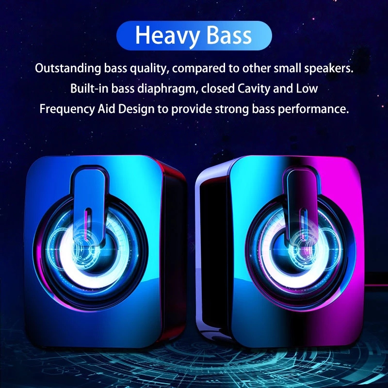 Computer Speaker For PC Laptop - Audio And Music Settings Xbox reseña y precio
