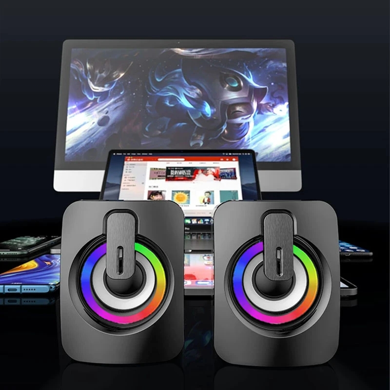 Computer Speaker For PC Laptop - Audio And Music Settings Xbox reseña y precio
