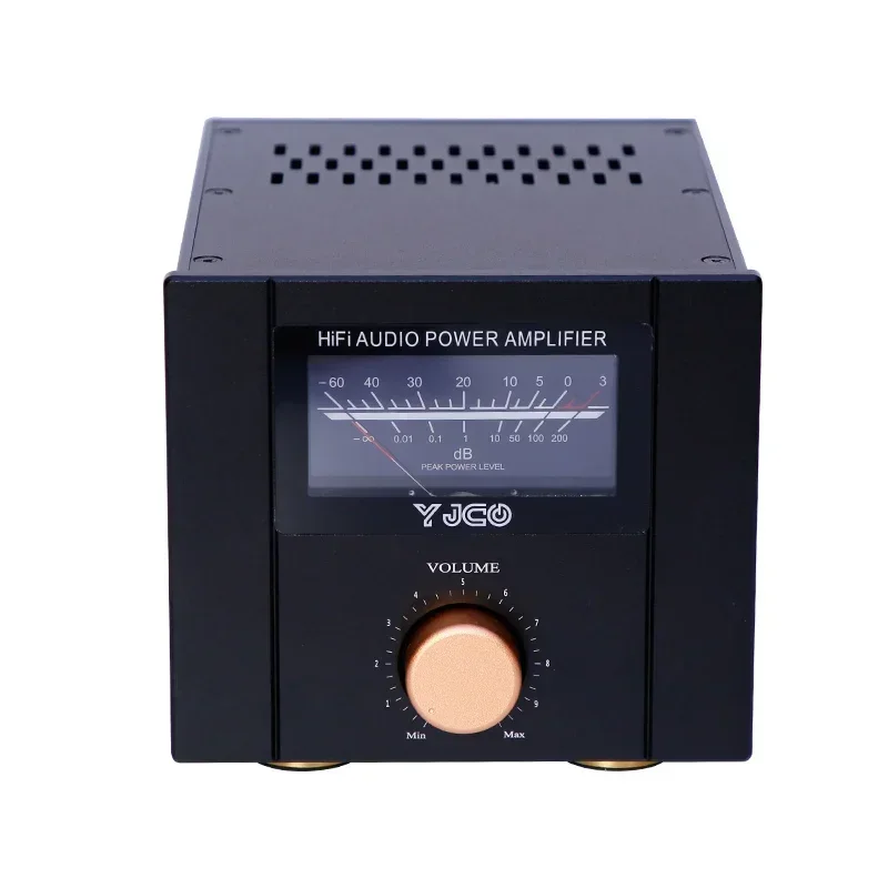 100W*2 2.0 Channel Stereo STK3 - Audio Music Youtube reseña y precio