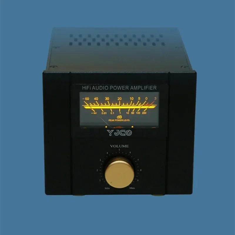 100W*2 2.0 Channel Stereo STK3 - Audio Music Youtube reseña y precio