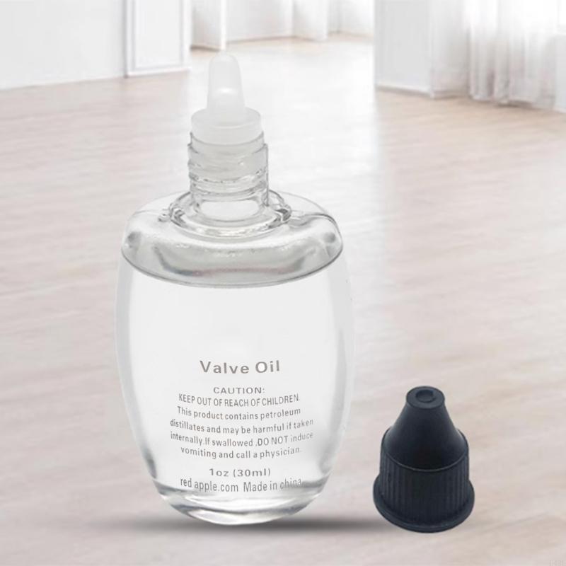 30ml Valves Oil Smooth Switch  - Trumpet Valve Oil reseña y precio