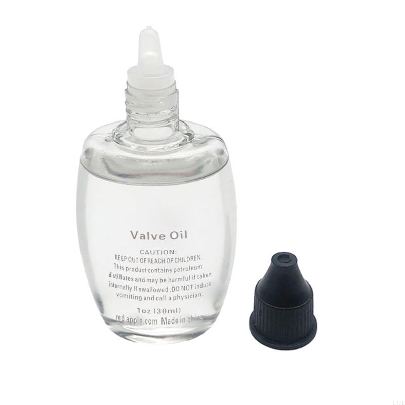 30ml Valves Oil Smooth Switch  - Trumpet Valve Oil reseña y precio