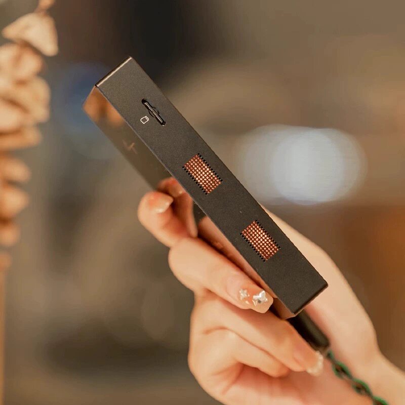 N3Ultra HiFi Portable MP3 Play - Audio Music Youtube reseña y precio