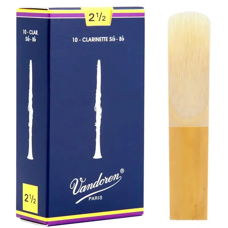 Original Vandoren-Traditional  - Trumpet Valve Oil reseña y precio