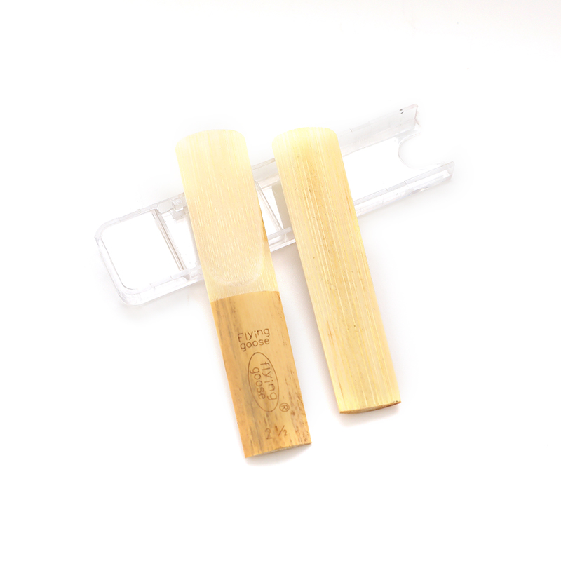 Flying Goose Blue Box Eb Alto  - Saxophone Reed Pack reseña y precio