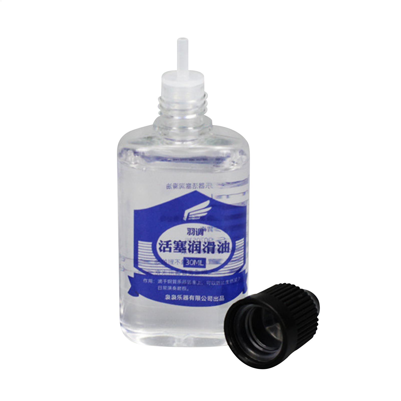 Effective Valve Oil For Trumpe - Trumpet Valve Oil reseña y precio