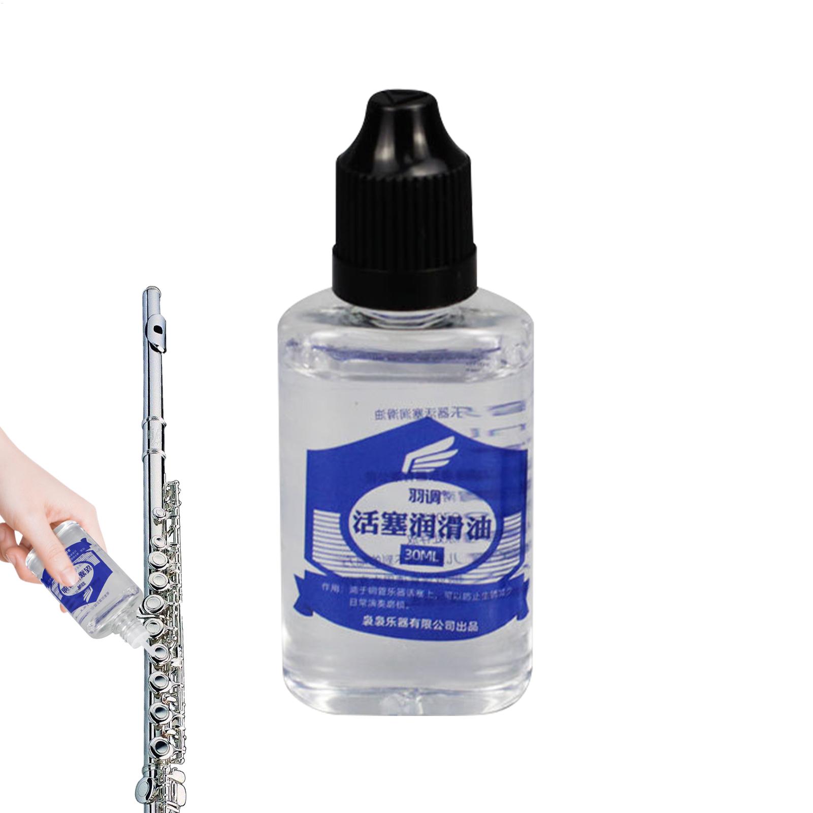 Effective Valve Oil For Trumpe - Trumpet Valve Oil reseña y precio
