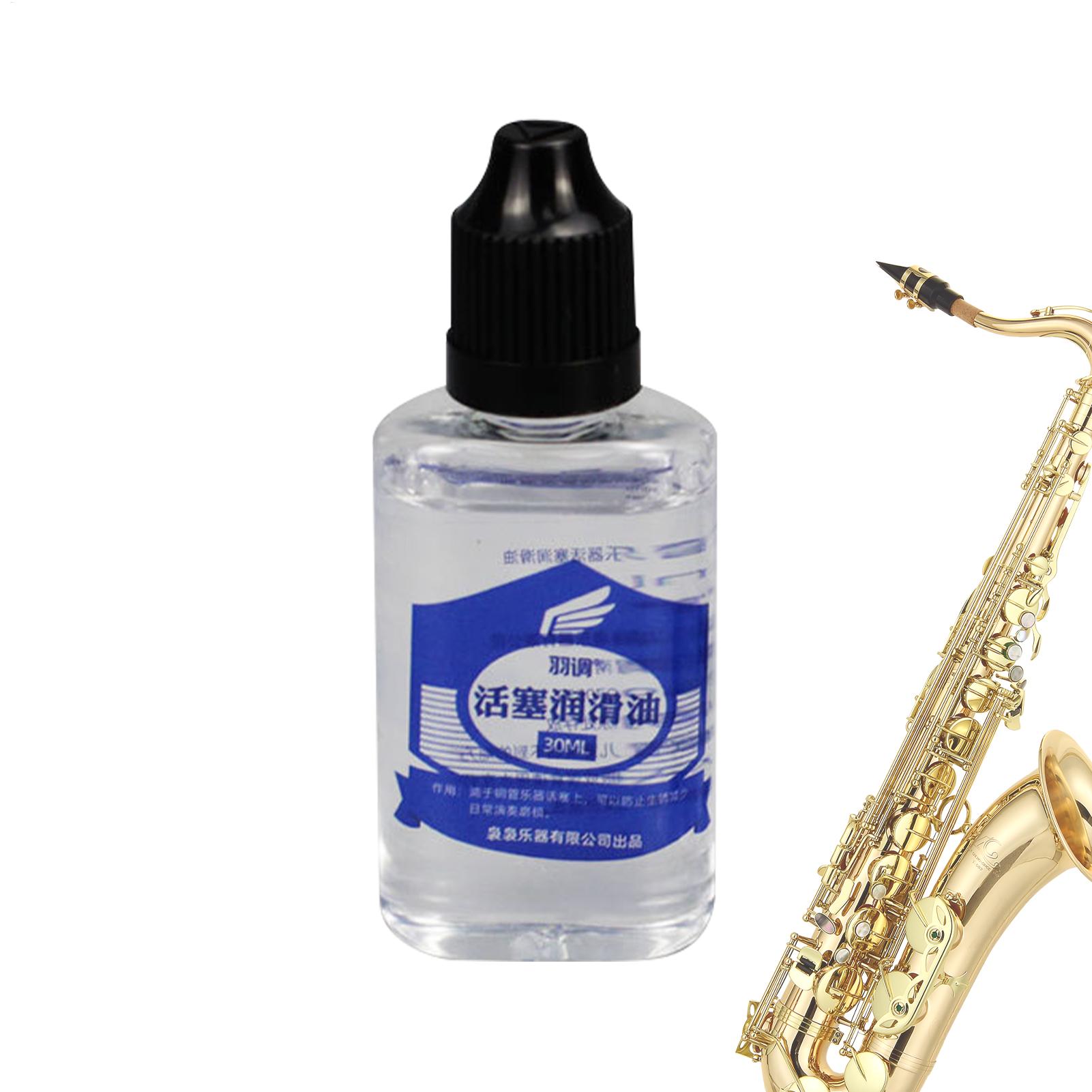 Effective Valve Oil For Trumpe - Trumpet Valve Oil reseña y precio