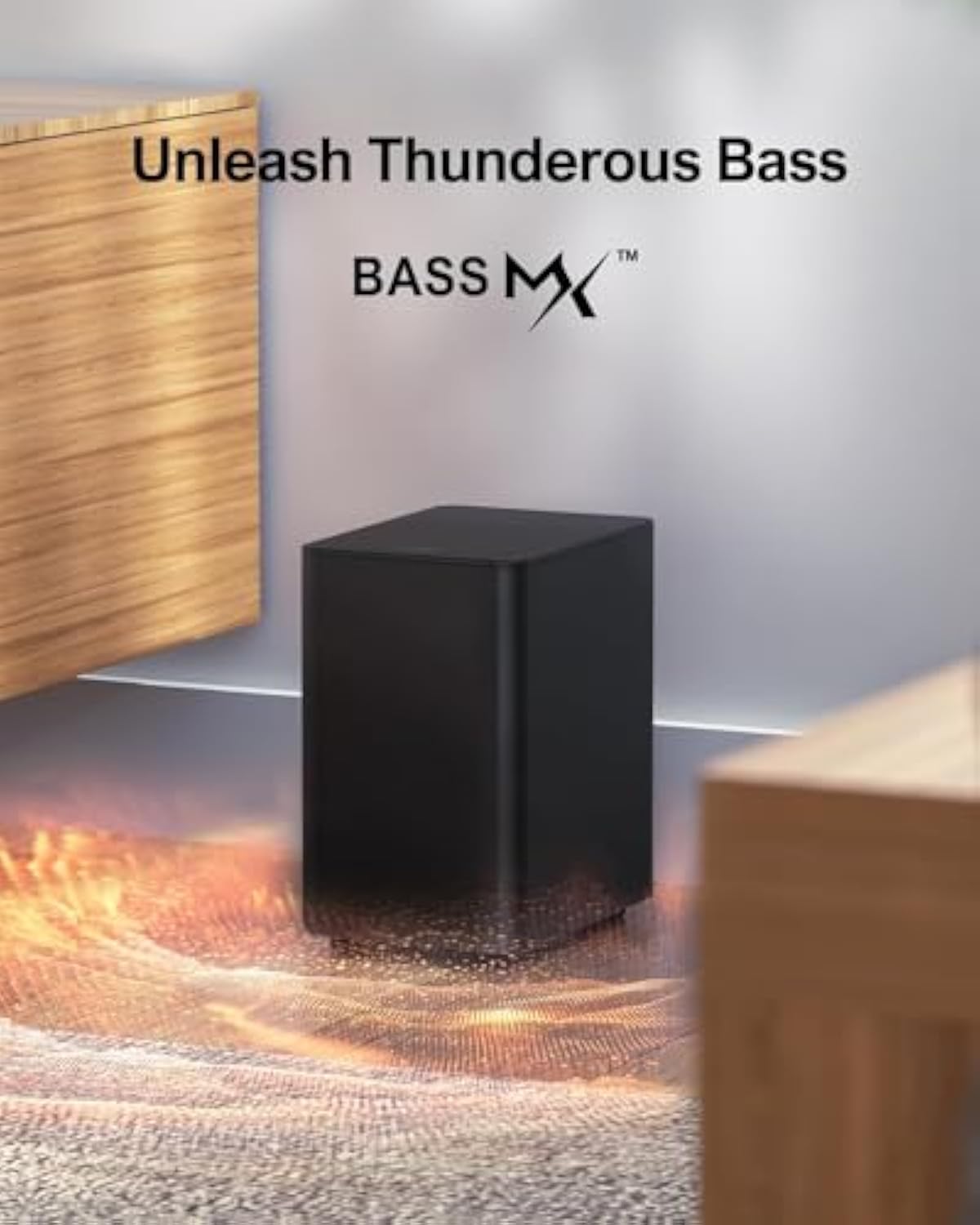 Best 410W Woofer Mini Music Sp - Audio Music Best reseña y precio