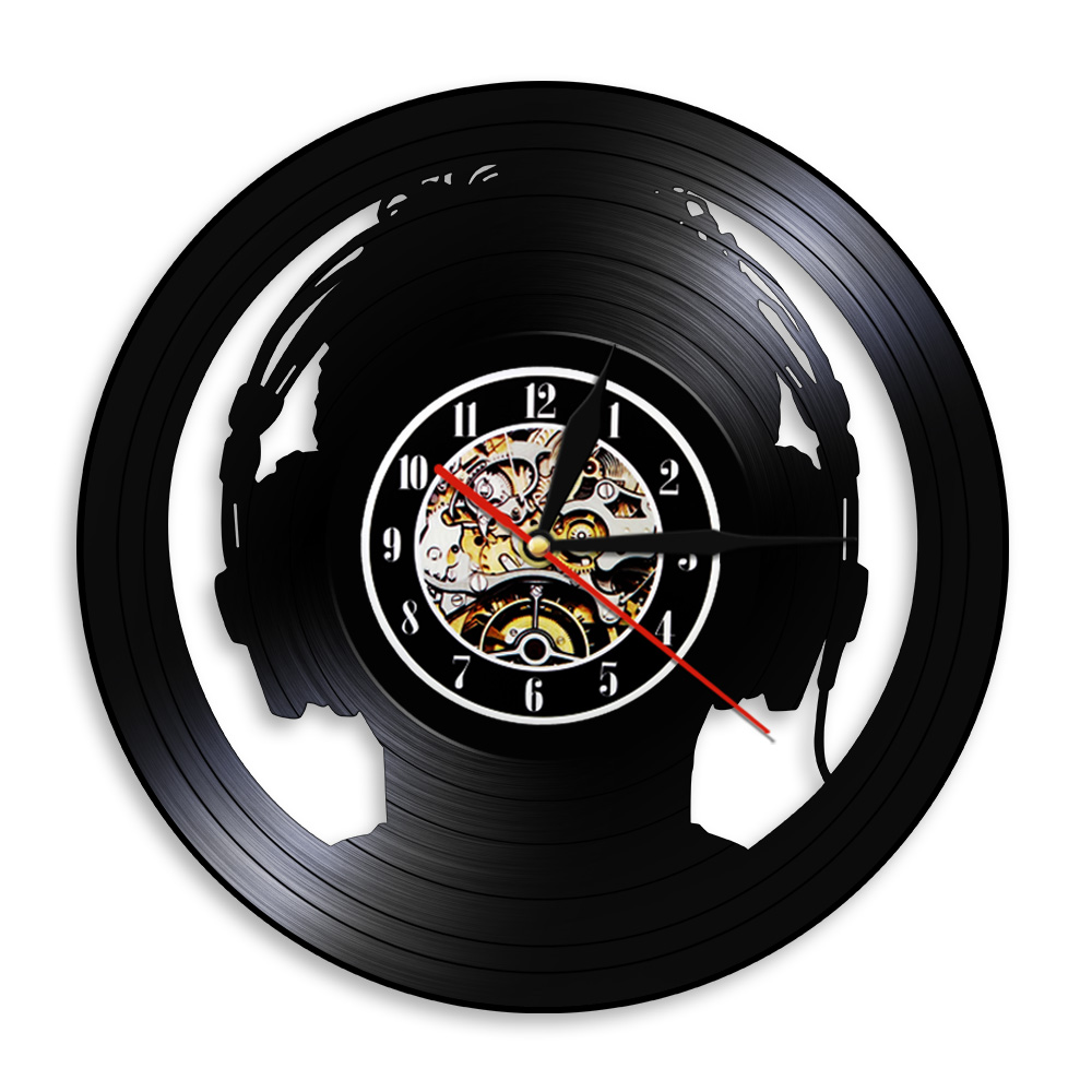 Audio Slave Headphones DJ Deco - Audio Music Best reseña y precio