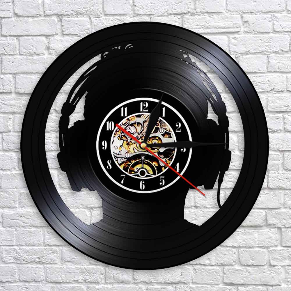Audio Slave Headphones DJ Deco - Audio Music Best reseña y precio