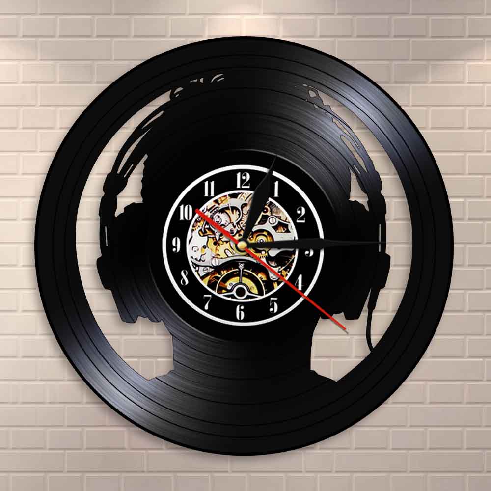 Audio Slave Headphones DJ Deco - Audio Music Best reseña y precio