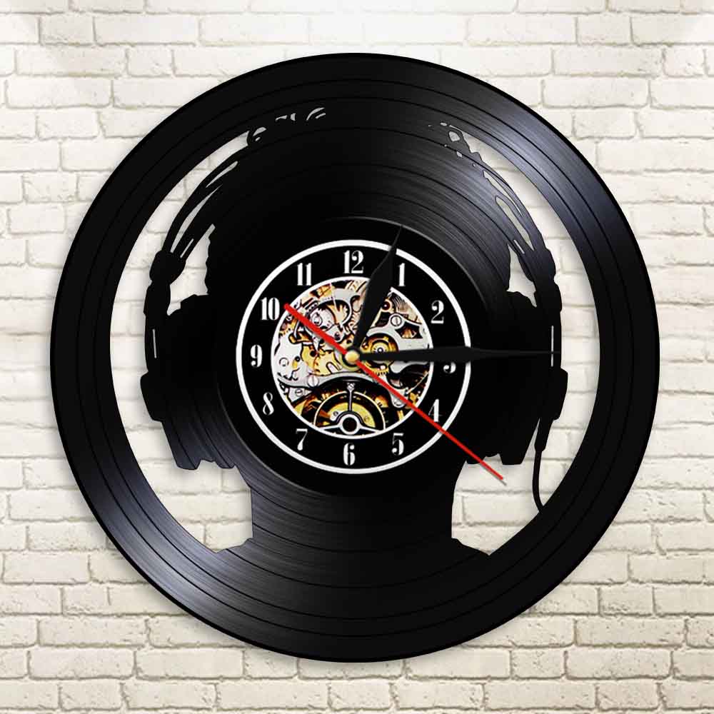 Audio Slave Headphones DJ Deco - Audio Music Best reseña y precio