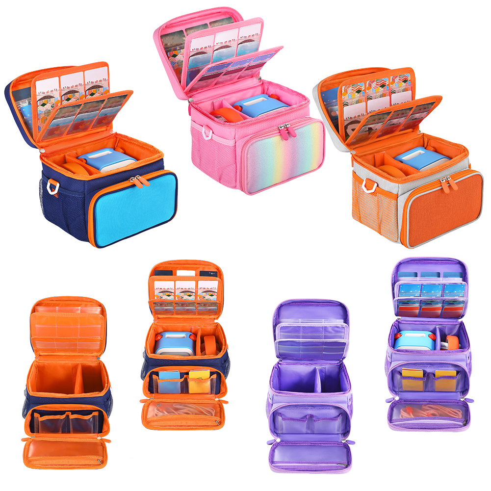 Carrying Case for Yoto Player  - Audio Music Gen reseña y precio