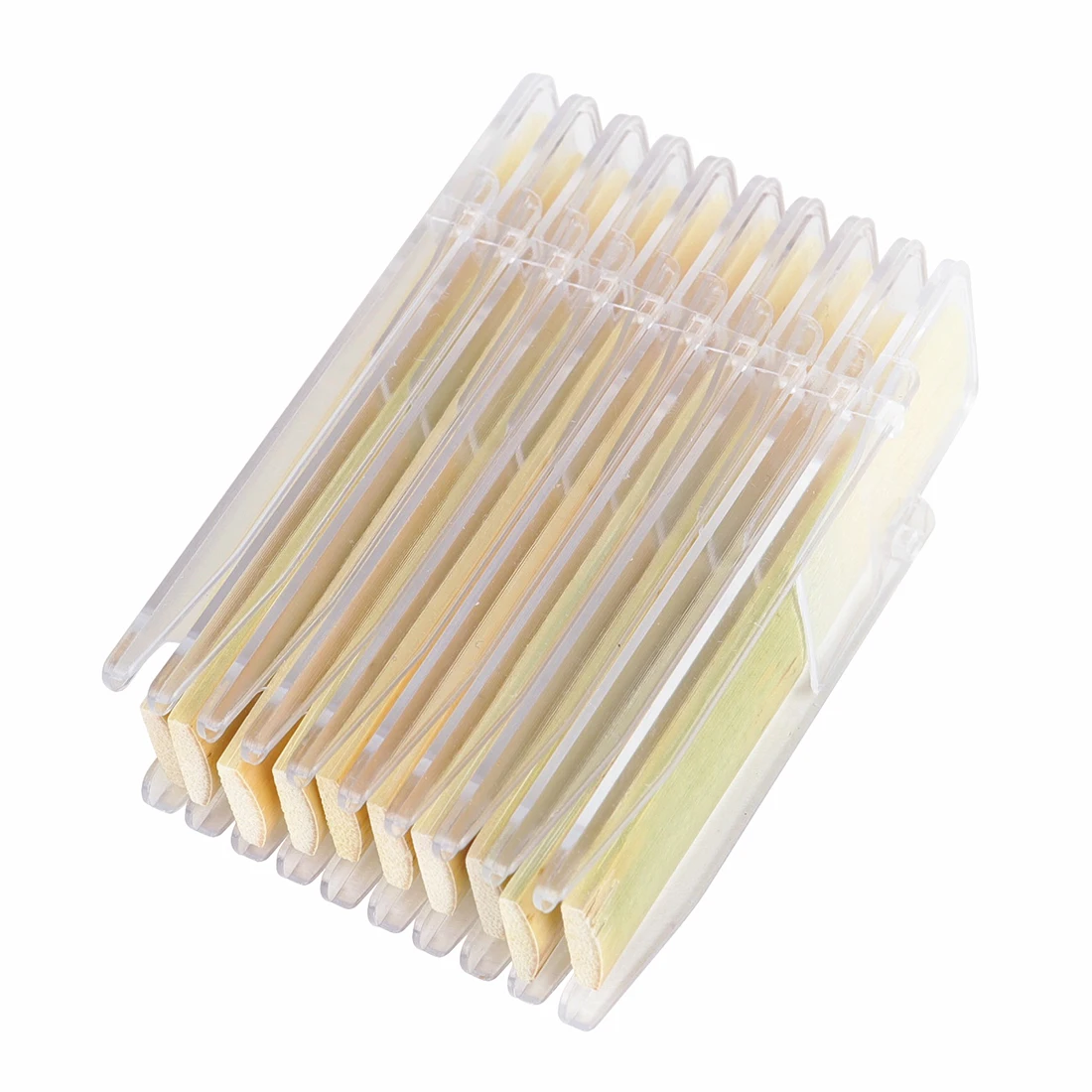 10 Pcs Alto Saxophone Reeds St - Saxophone Reed Pack reseña y precio