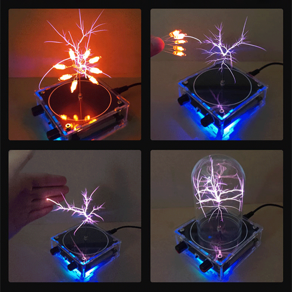 Multi-Function Music for Tesla - Audio Music Maker reseña y precio