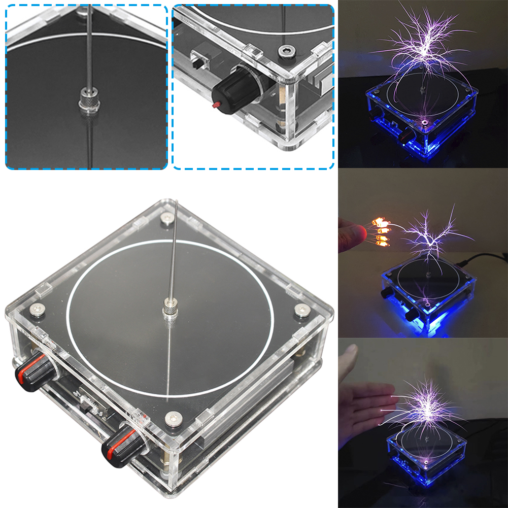 Multi-Function Music for Tesla - Audio Music Maker reseña y precio