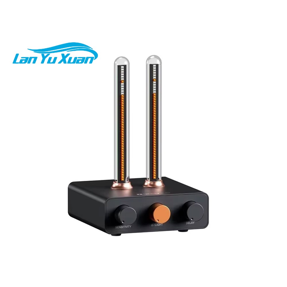 Fosi Audio AH-01A Music Visual - Audio Music Youtube reseña y precio
