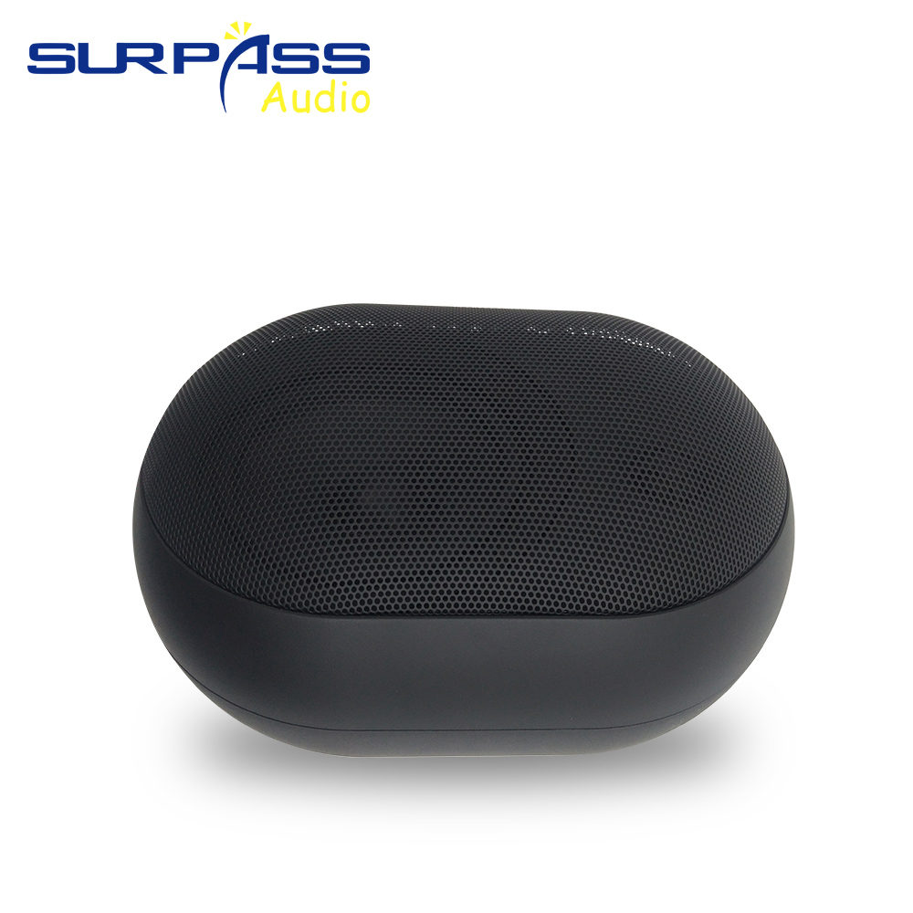 30W Wall-mounted Speaker Water - Audio Music In Background reseña y precio