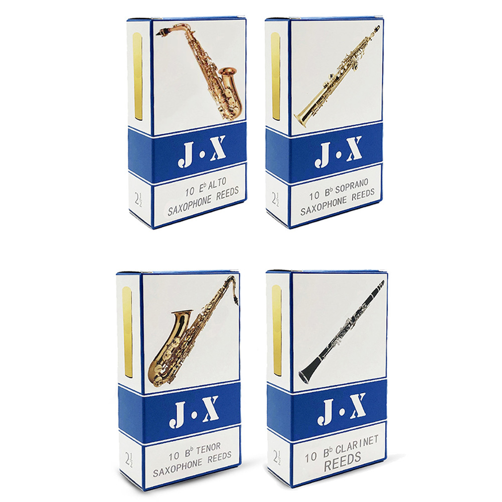 Reeds Saxophone Reeds Strength - Trumpet Valve Oil reseña y precio