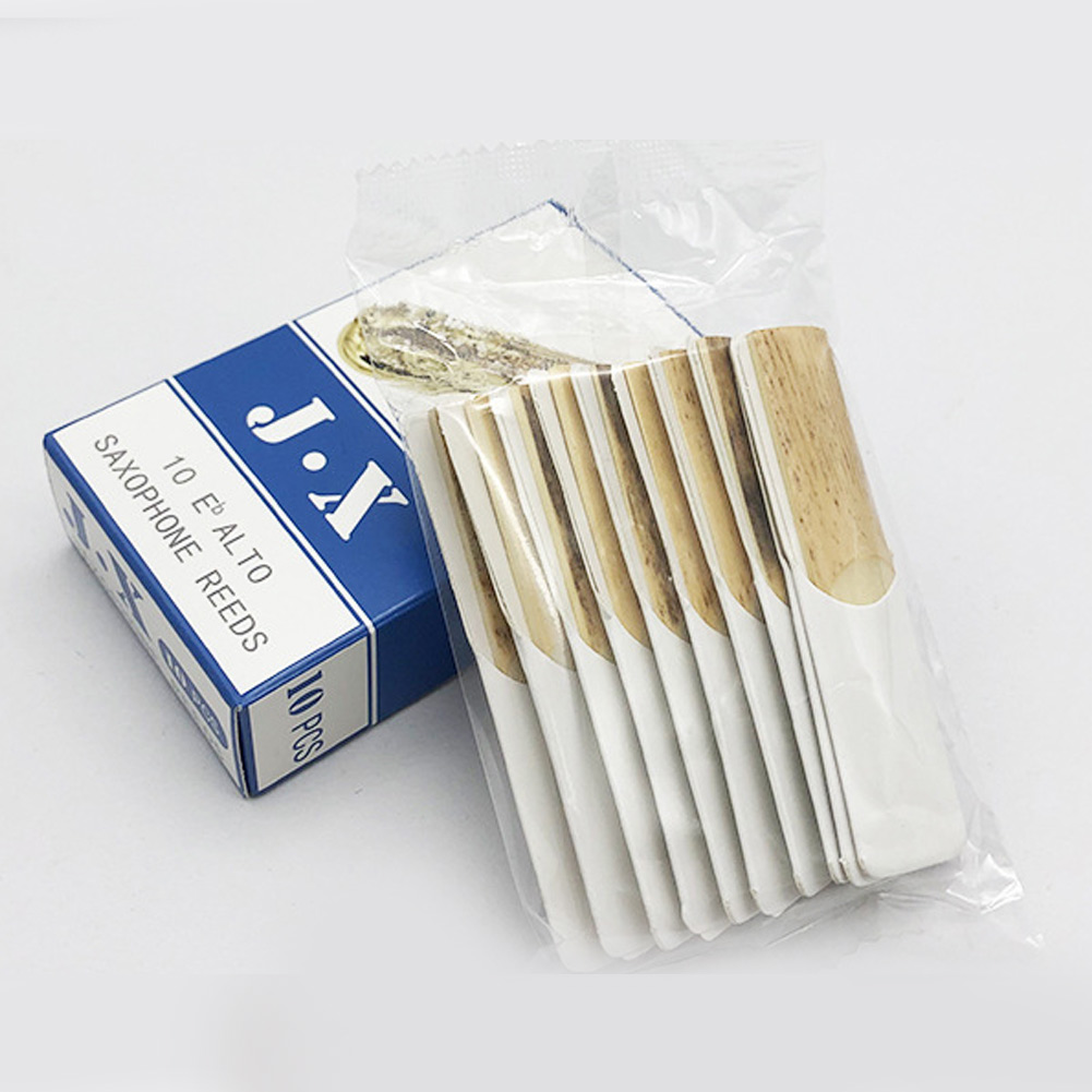 Reeds Saxophone Reeds Strength - Trumpet Valve Oil reseña y precio