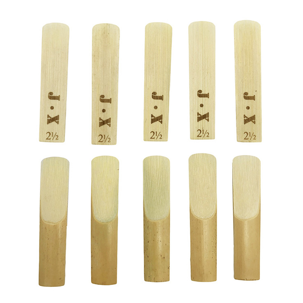 Reeds Saxophone Reeds Strength - Trumpet Valve Oil reseña y precio