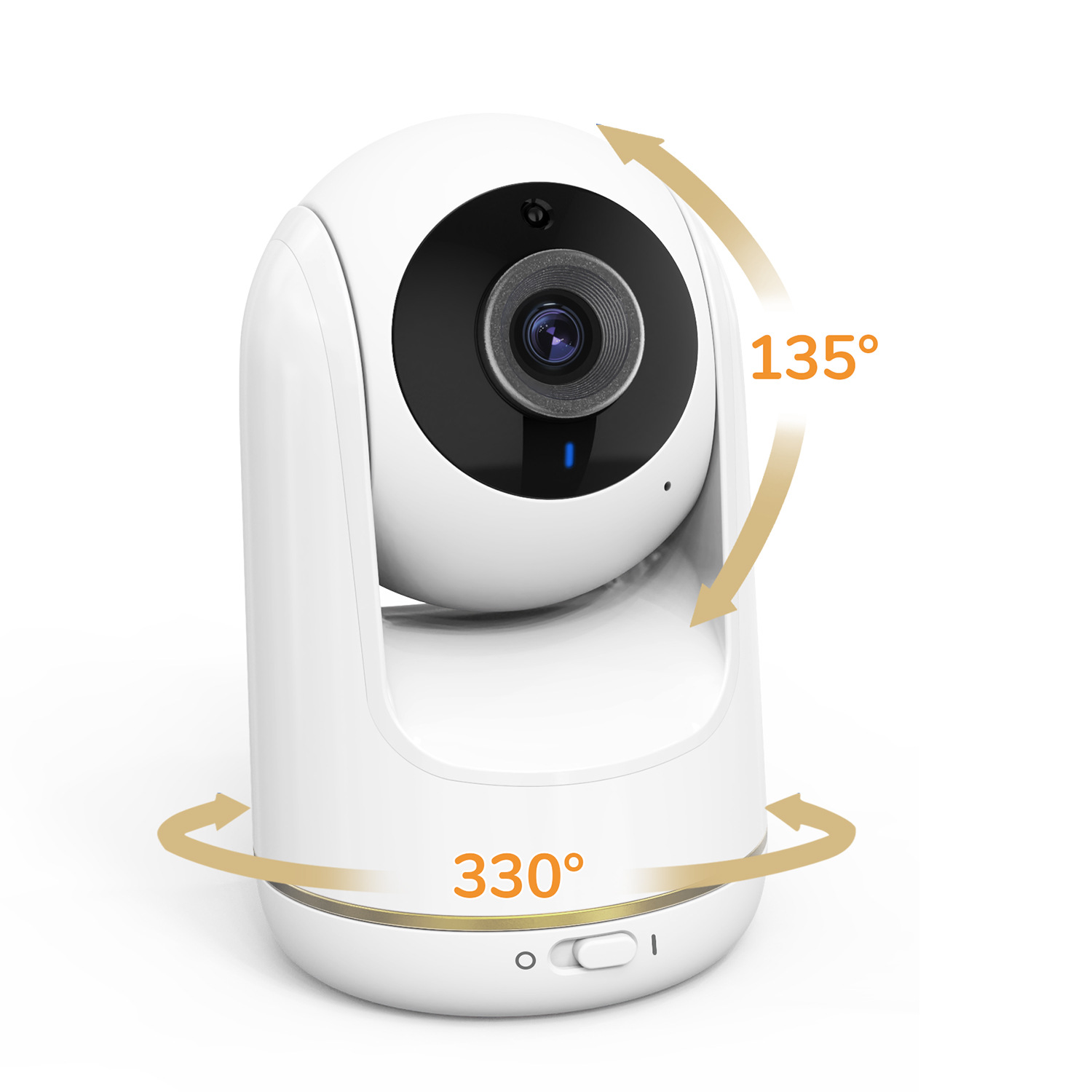 Separate Camera for VB803 Pro  - Audio And Music Separate reseña y precio
