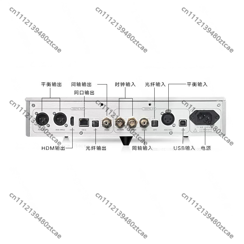 12th Gen High Resolution Porta - Audio Music Gen reseña y precio
