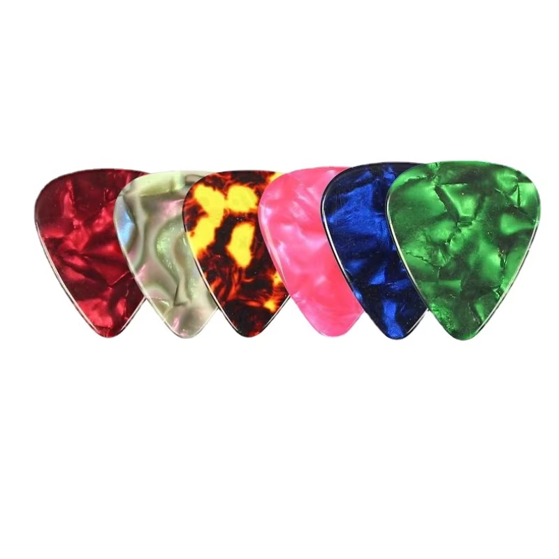 10PCS Guitar Picks Plectrum Me - Electric Guitar Pick Pack reseña y precio