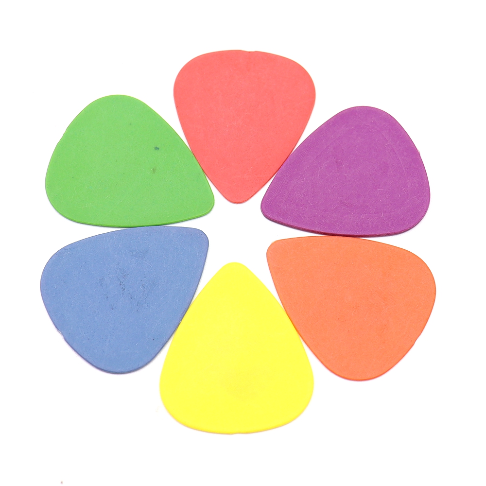 10pcs Dunlop Guitar Picks Elec - Electric Guitar Pick Pack reseña y precio